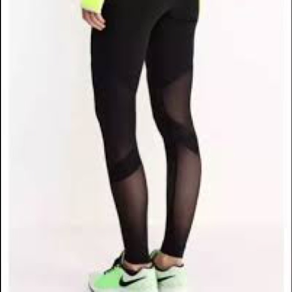 Nike Dual Sculpt Training Tights - Picture 2 of 6